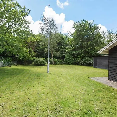 C11127-hemmet-mosevaenget-6 Hébergement de vacances *