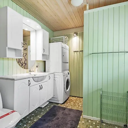 Hébergement de vacances C11127-hemmet-mosevaenget-6 Hemmet