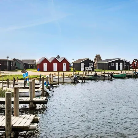C11127-hemmet-mosevaenget-6 Hébergement de vacances