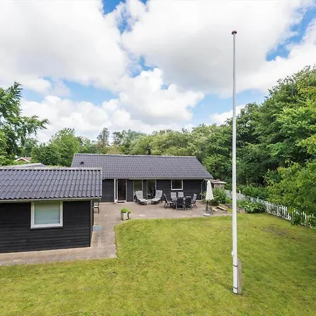 C11127-hemmet-mosevaenget-6 Hébergement de vacances *