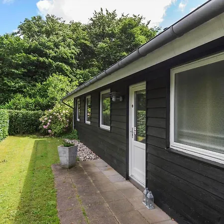 C11127-hemmet-mosevaenget-6 Hébergement de vacances Hemmet