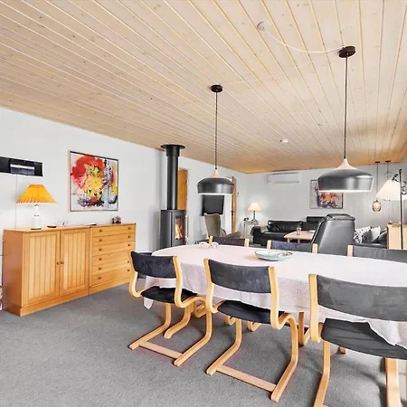 C11127-hemmet-mosevaenget-6 Hébergement de vacances *