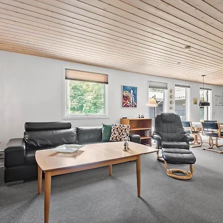 C11127-hemmet-mosevaenget-6 Hébergement de vacances *