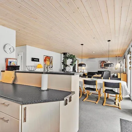 Hébergement de vacances C11127-hemmet-mosevaenget-6