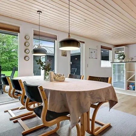 C11127-hemmet-mosevaenget-6 Hébergement de vacances