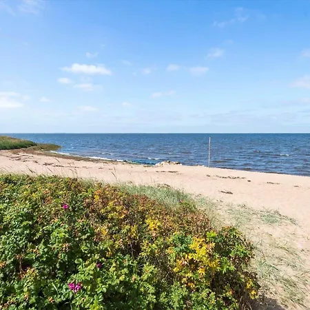 Hébergement de vacances C11127-hemmet-mosevaenget-6 *