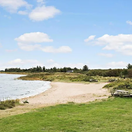 Hébergement de vacances C11127-hemmet-mosevaenget-6 Hemmet