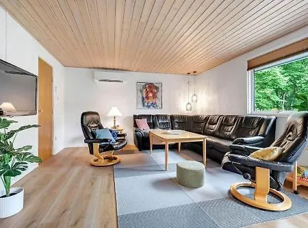 C11127-hemmet-mosevaenget-6 Holiday home Hemmet