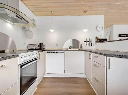 Holiday home C11127-hemmet-mosevaenget-6 *
