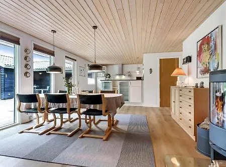 بيت للعطل C11127-hemmet-mosevaenget-6 *