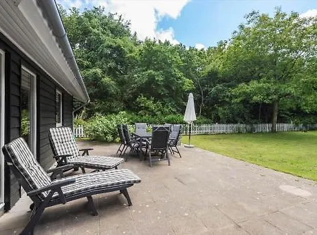 Holiday home C11127-hemmet-mosevaenget-6 *