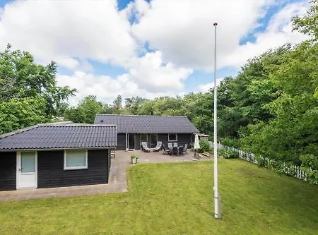 C11127-hemmet-mosevaenget-6 Holiday home *