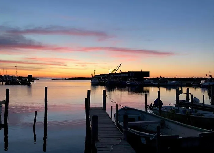 Dom wakacyjny C11127-hemmet-mosevaenget-6 *