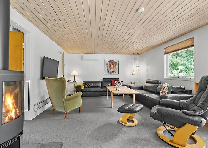 Dom wakacyjny C11127-hemmet-mosevaenget-6