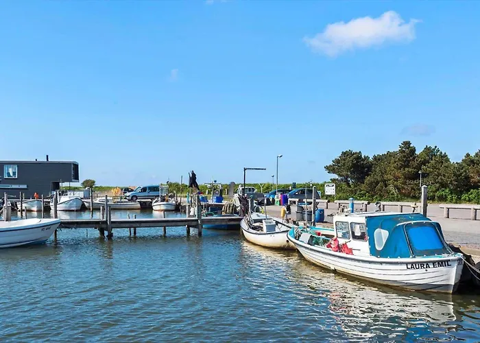 Dom wakacyjny C11127-hemmet-mosevaenget-6 *