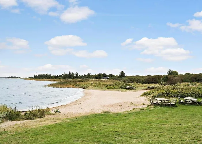 C11127-hemmet-mosevaenget-6 Dom wakacyjny Hemmet