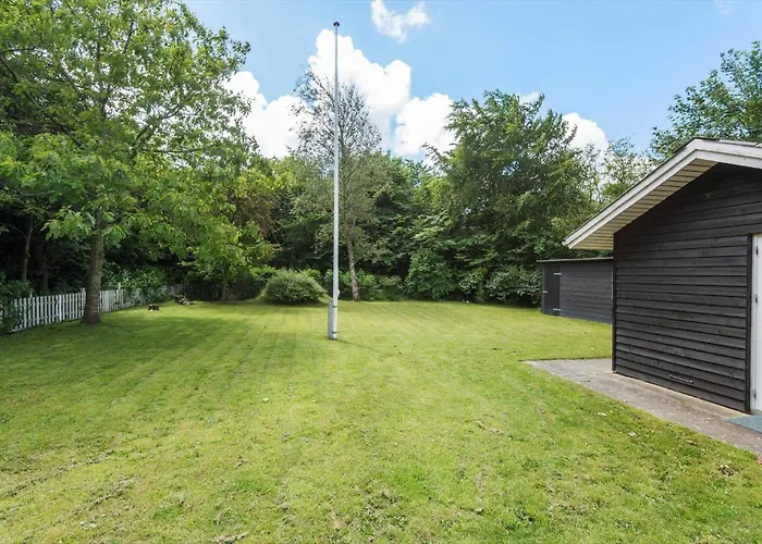 C11127-hemmet-mosevaenget-6 Dom wakacyjny *