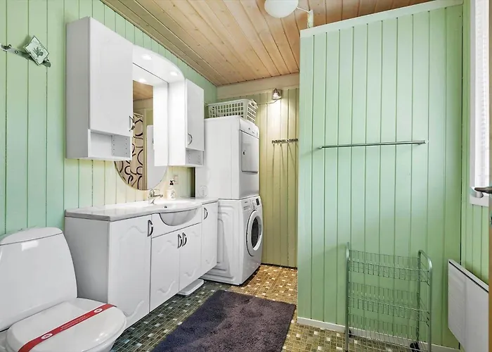 Dom wakacyjny C11127-hemmet-mosevaenget-6 Hemmet