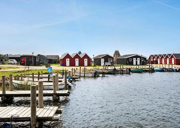 C11127-hemmet-mosevaenget-6 Dom wakacyjny