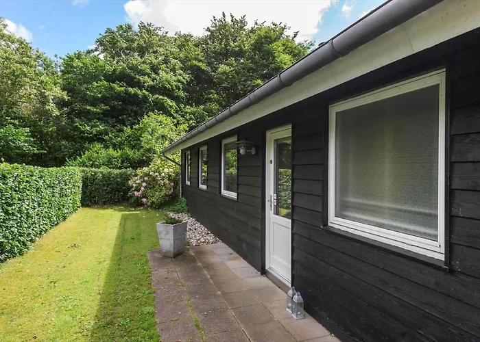 C11127-hemmet-mosevaenget-6 Dom wakacyjny Hemmet