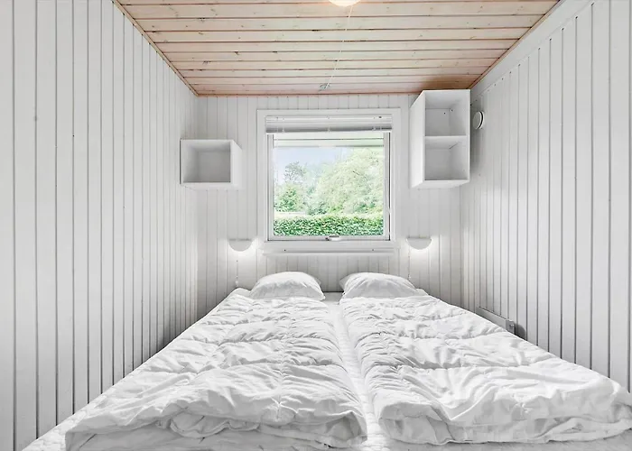 C11127-hemmet-mosevaenget-6 Dom wakacyjny