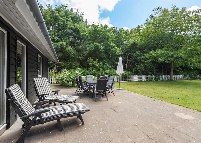 Dom wakacyjny C11127-hemmet-mosevaenget-6