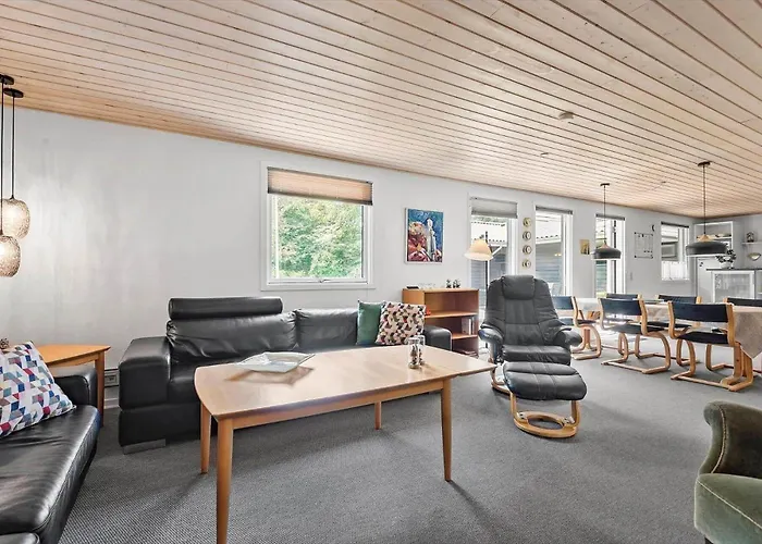 C11127-hemmet-mosevaenget-6 Dom wakacyjny *