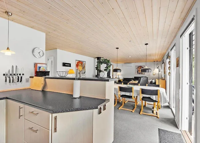 Dom wakacyjny C11127-hemmet-mosevaenget-6